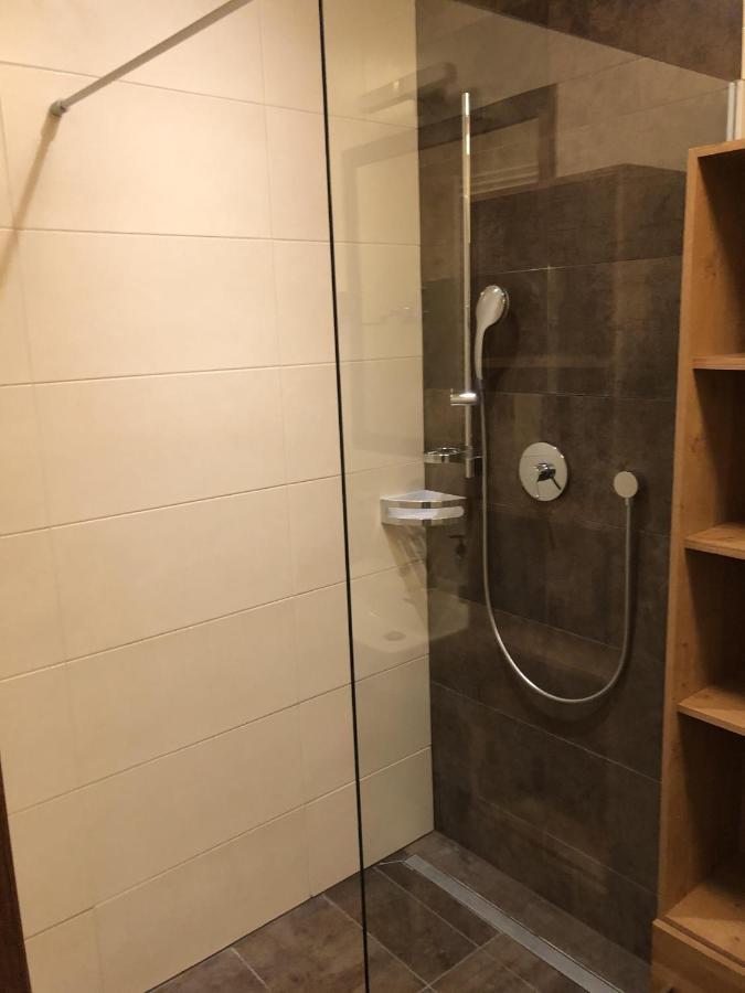 Apartman Fuerth كابرون المظهر الخارجي الصورة